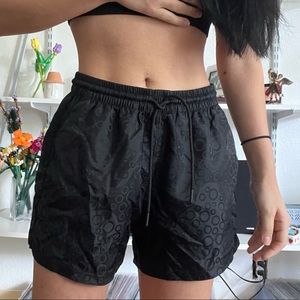 OUTDOOR VOICES GEOSHINE 2.5 SHORT